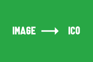 image to ico converter